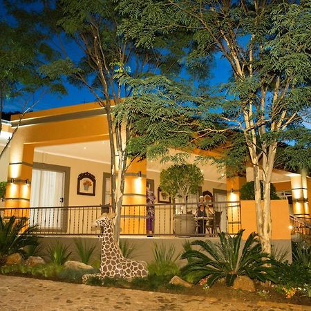@Home Guest House Ράστενμπεργκ Εξωτερικό φωτογραφία