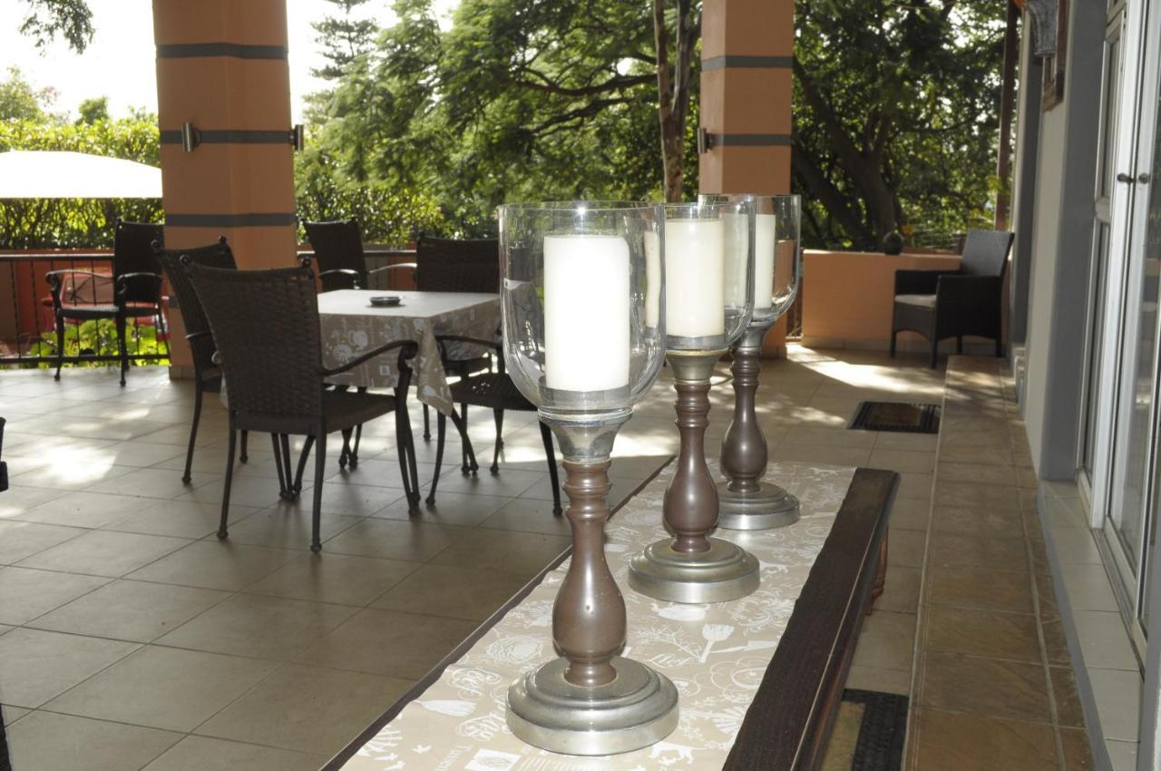 @Home Guest House Ράστενμπεργκ Εξωτερικό φωτογραφία