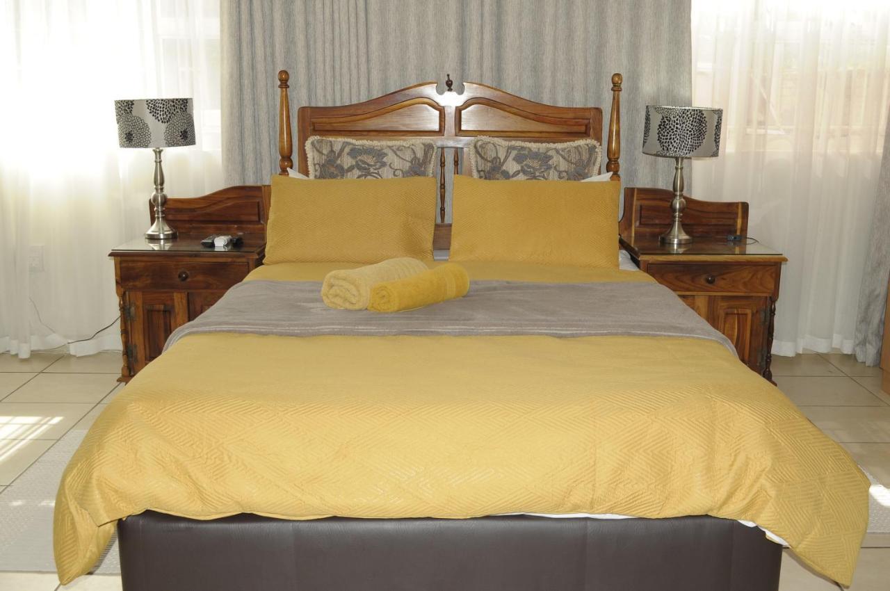 @Home Guest House Ράστενμπεργκ Εξωτερικό φωτογραφία