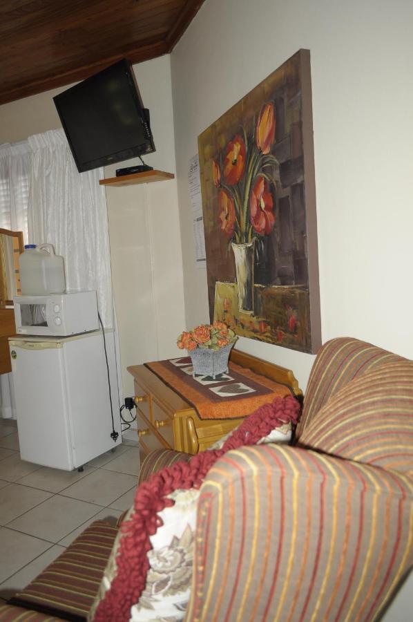 @Home Guest House Ράστενμπεργκ Εξωτερικό φωτογραφία