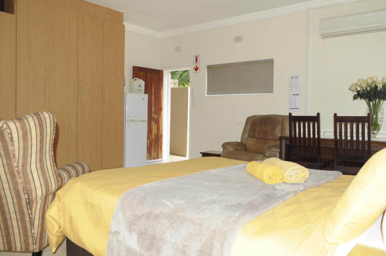 @Home Guest House Ράστενμπεργκ Εξωτερικό φωτογραφία
