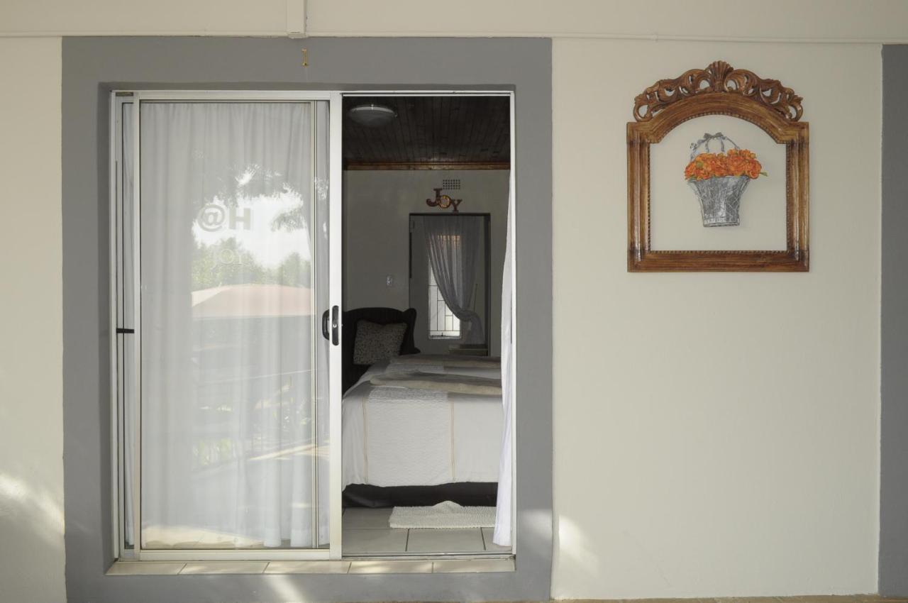@Home Guest House Ράστενμπεργκ Εξωτερικό φωτογραφία