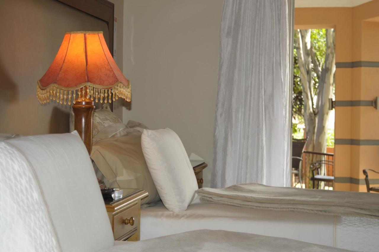 @Home Guest House Ράστενμπεργκ Εξωτερικό φωτογραφία